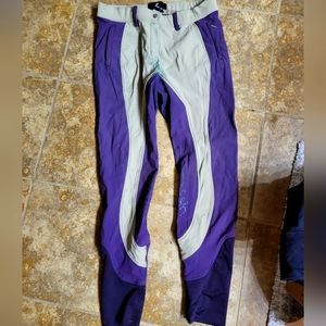 riding pants